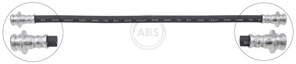 A.B.S. Bremsschlauch